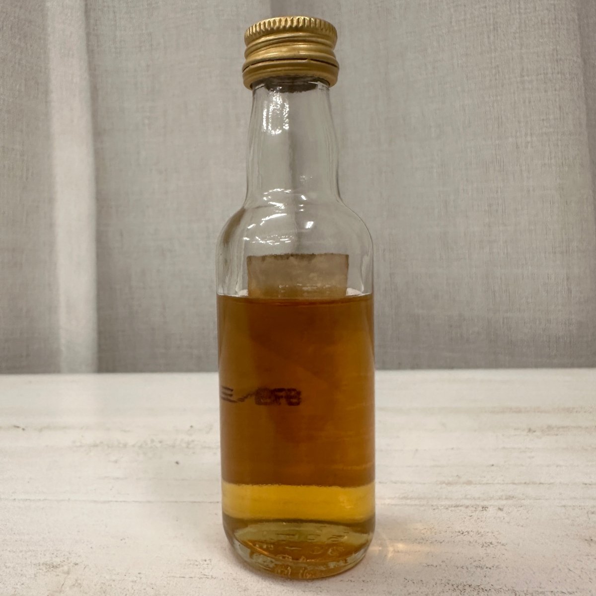 Gordon & MacPhail Clynelish 12YO, Ainslie & Heilbron, 40%, 50ml (1) - 蘇格蘭威士忌