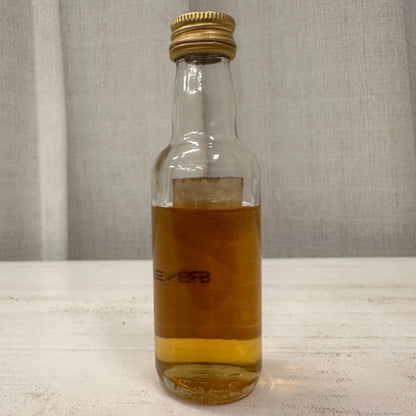 Gordon & MacPhail Clynelish 12YO, Ainslie & Heilbron, 40%, 50ml (1) - 蘇格蘭威士忌