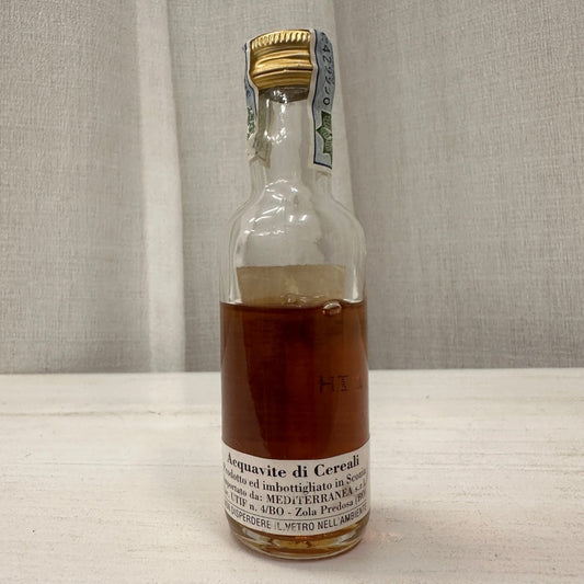 Gordon & MacPhail Mortlach 15YO, Rare Old Highland Malt, 40%, 50ml - 蘇格蘭威士忌