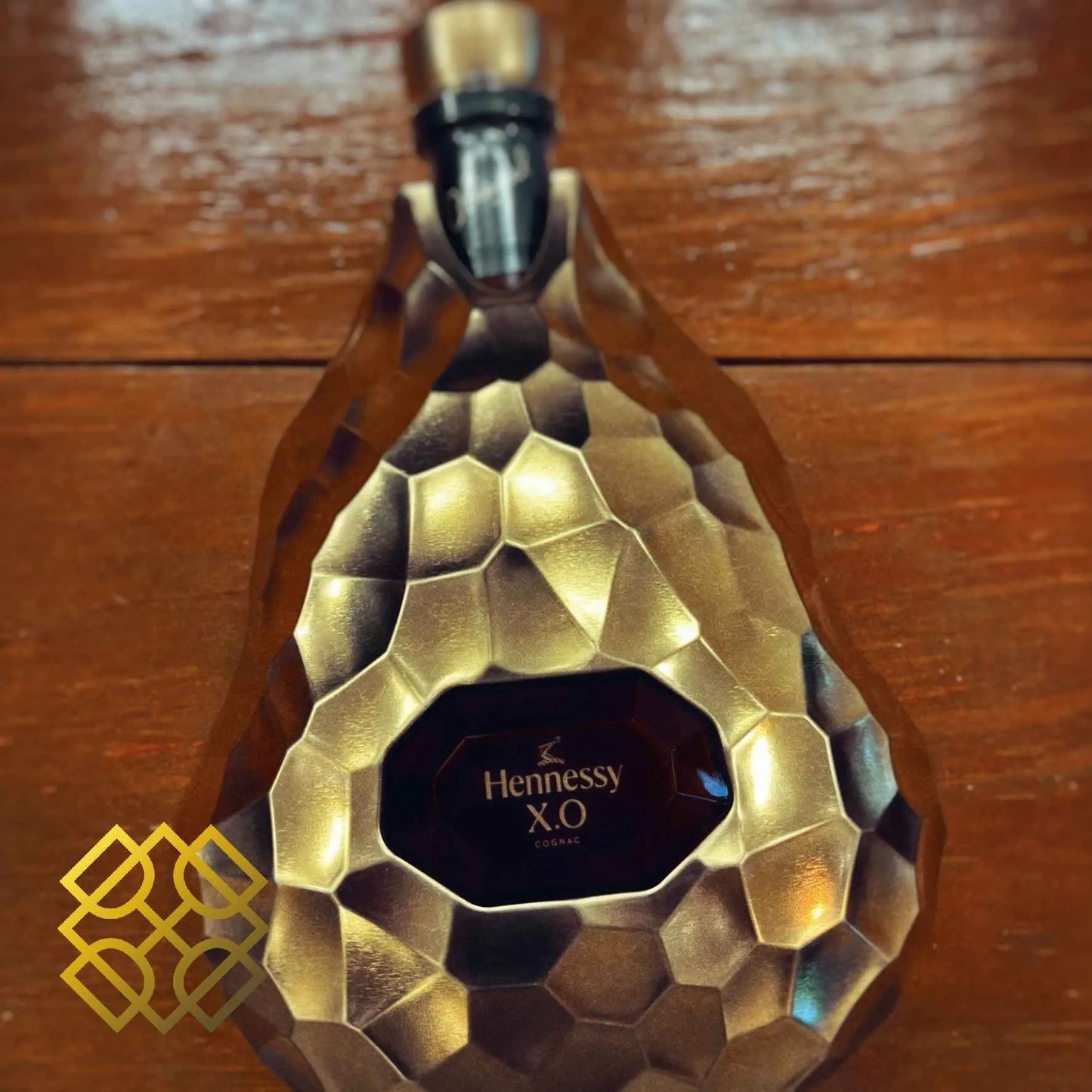 Hennessy X.O - Jean Michel Othoniel Limited Edition, 40% (分現金/信用卡價) - Cognac