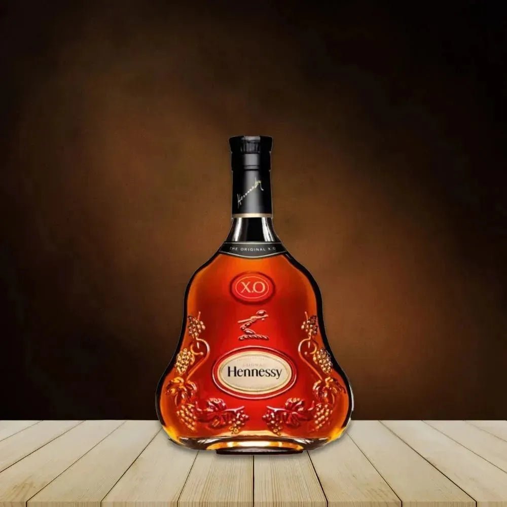 ヘネシー (Hennessy) X.O コニャック | Alcohol Please ヘネシー (Hennessy) X.O コニャック | Alcohol Please