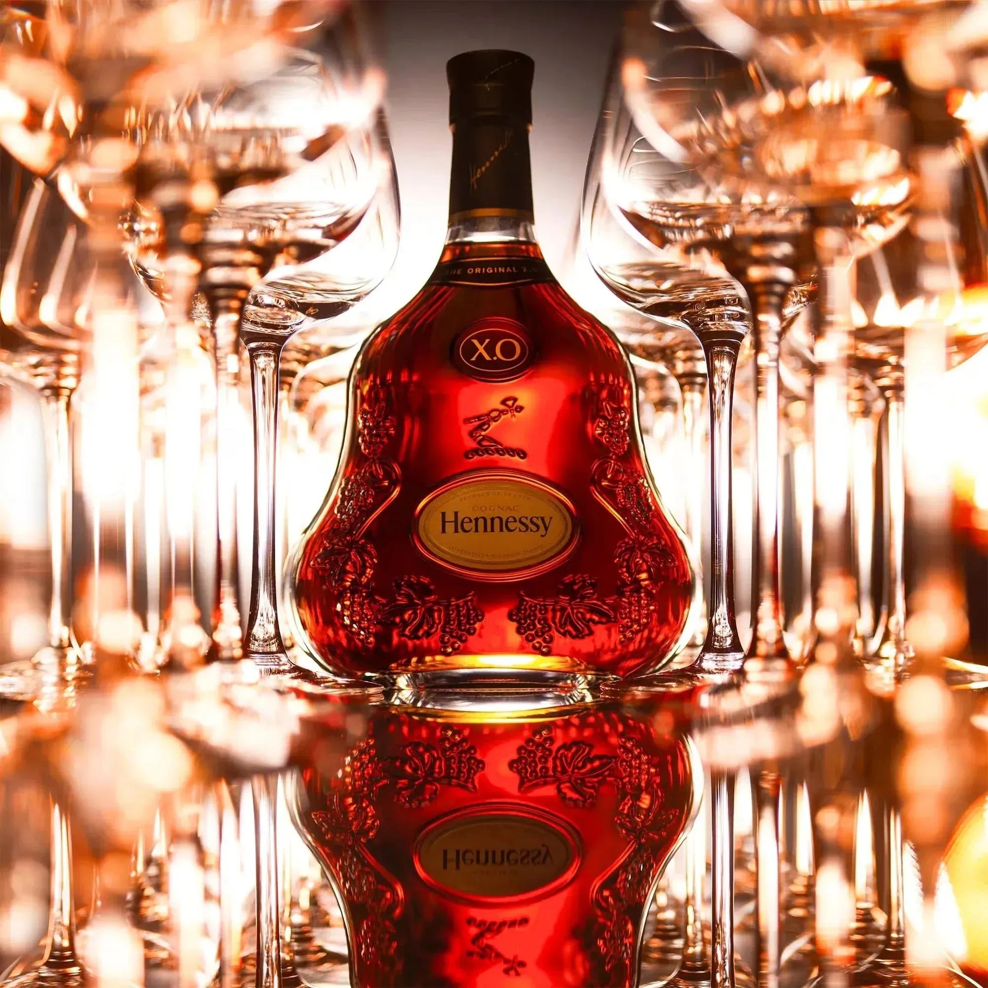 Hennessy X.O Cognac - The Original Extra Old | Alcohol Please Hennessy X.O Cognac - The Original Extra Old | Alcohol Please