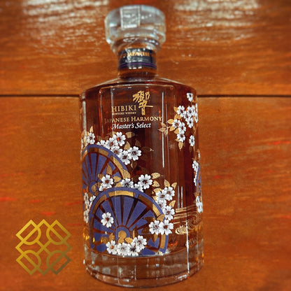 響 (Hibiki) Master's Select, 2016, 43% - 日本威士忌
