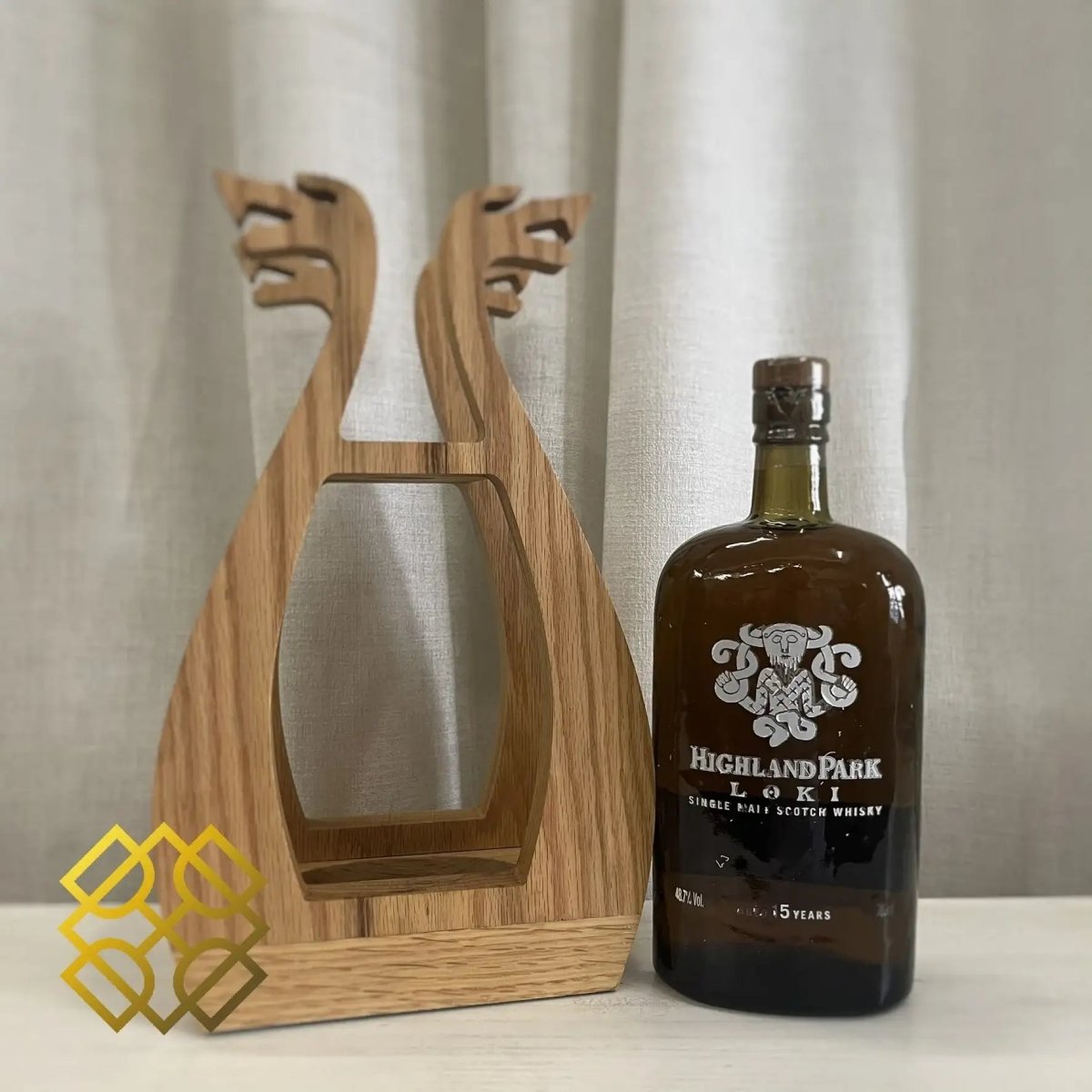 Highland Park - 15YO, Loki, Valhalla Collection, 48.7% (WF92) (分現金/信用卡價) - Scotch Whisky