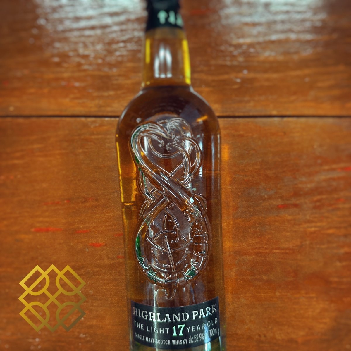 Highland Park 17YO, The Light, 52.9% (WF90) (分現金/信用卡價) - 蘇格蘭威士忌