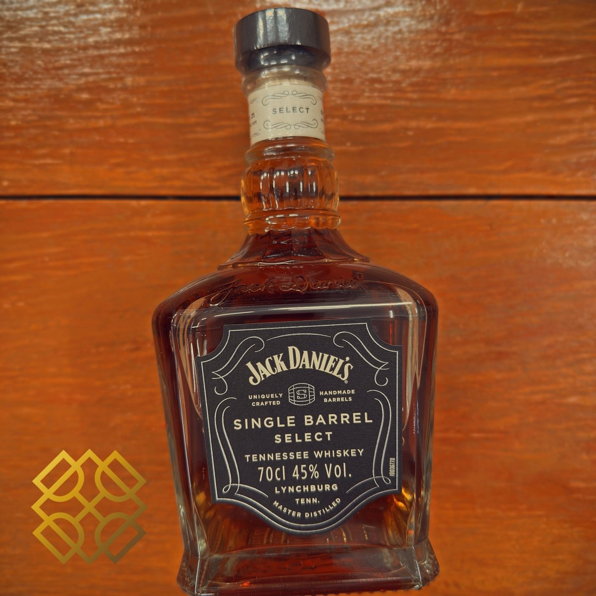 Jack Daniel's