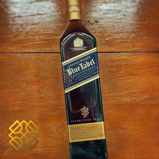 Johnnie Walker - Blue Label - 40% - Scotch Whisky