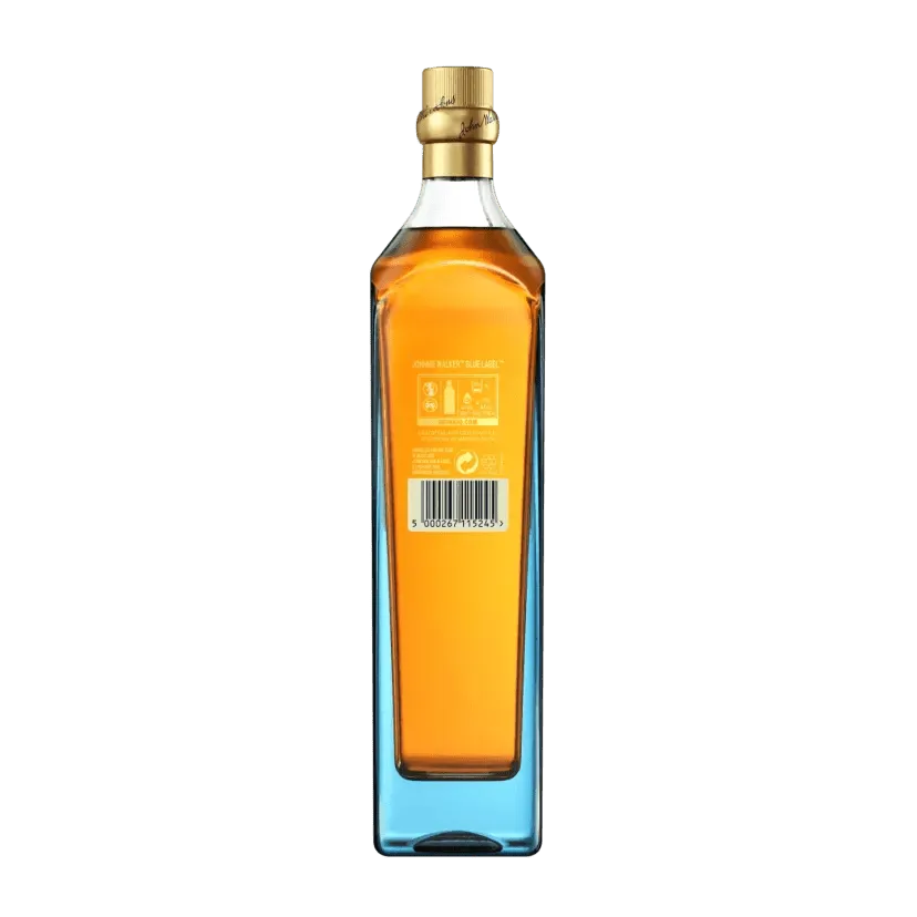 Johnnie Walker - Blue Label - 40% - Scotch Whisky