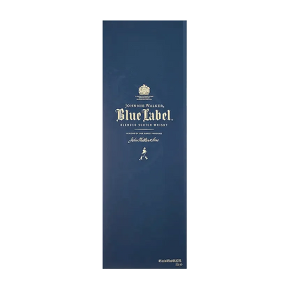 Johnnie Walker - Blue Label - 40% - Scotch Whisky