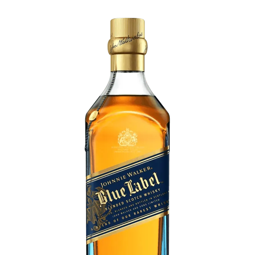 Johnnie Walker - Blue Label - 40% - Scotch Whisky