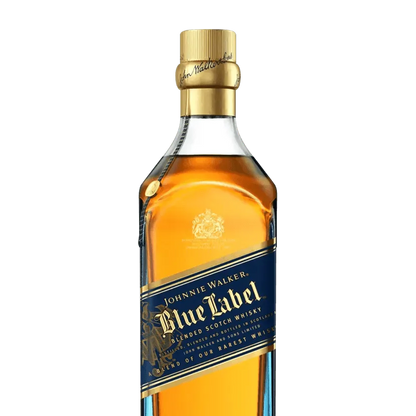 Johnnie Walker - Blue Label - 40% - Scotch Whisky