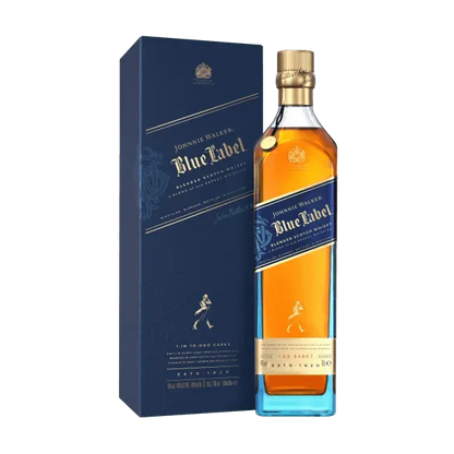 Johnnie Walker - Blue Label - 40% - Scotch Whisky