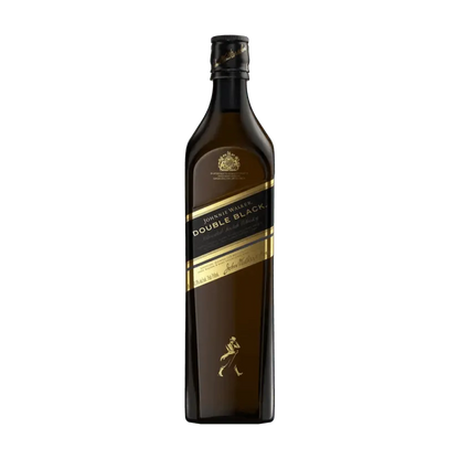 Johnnie Walker - Double Black - 40% - Scotch Whisky