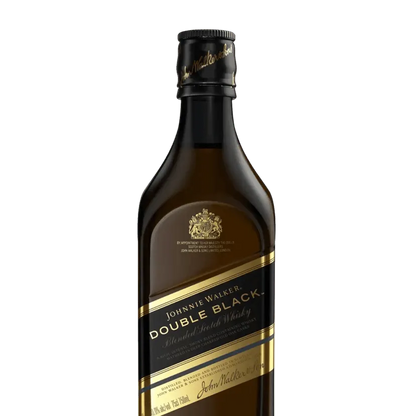 Johnnie Walker - Double Black - 40% - Scotch Whisky