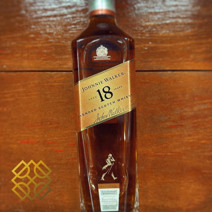 Johnnie Walker (約翰走路) Gold Label Reserve 金牌, 40% - 蘇格蘭威士忌