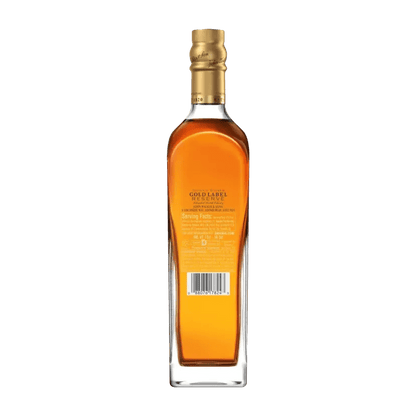 Johnnie Walker - Gold Label, Reserve, 40% - Scotch Whisky