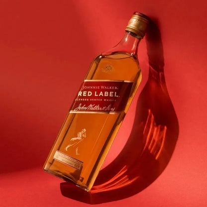 ジョニーウォーカー レッドラベル | Alcohol Please ジョニーウォーカー レッドラベル | Alcohol Please