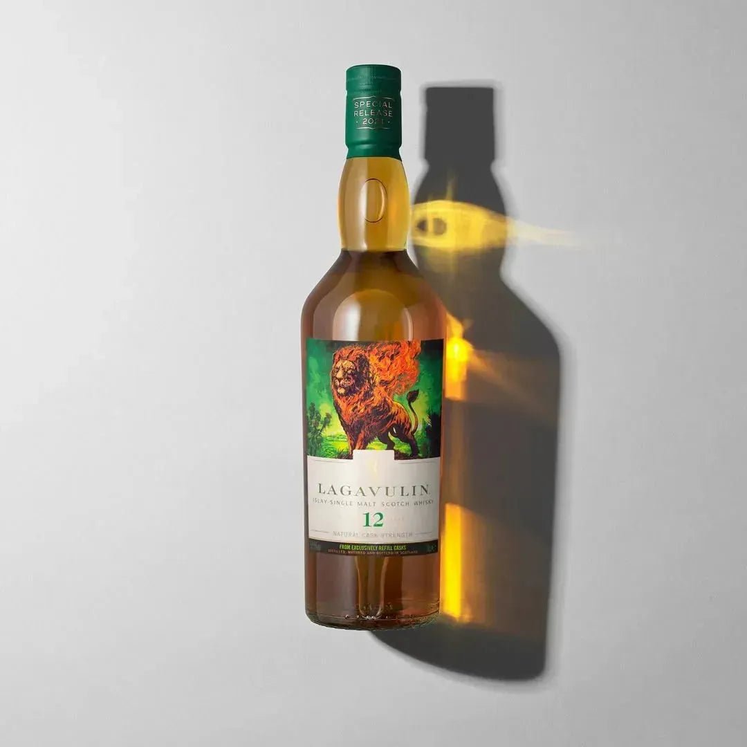 ラガヴーリン 12年 2021 スペシャルリリース | Alcohol Please ラガヴーリン 12年 2021 スペシャルリリース | Alcohol Please