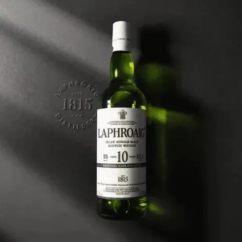 ラフロイグ 10年 アイラ シングルモルト | Alcohol Please ラフロイグ 10年 アイラ シングルモルト | Alcohol Please