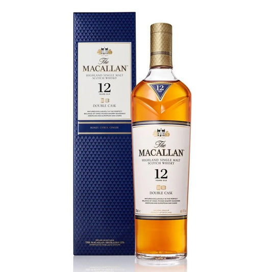 macallan-12yo-double-cask-40percent-scotch-whisky-64870 - Alcohol Please