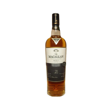 Macallan - 21YO, Fine Oak, 40% - Scotch Whisky