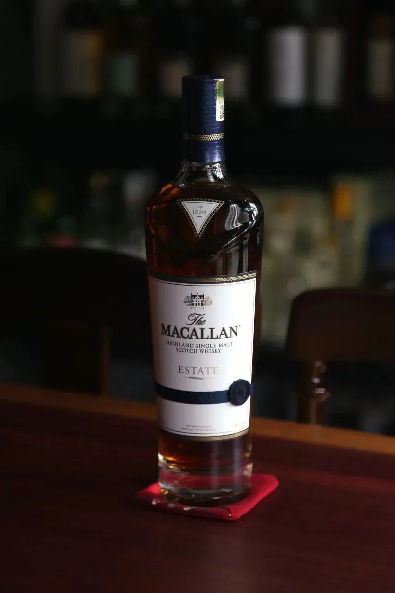 マッカラン エステート (Macallan Estate) | Alcohol Please