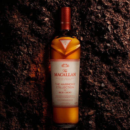 マッカラン ハーモニーコレクション リッチカカオ | Alcohol Please マッカラン ハーモニーコレクション リッチカカオ | Alcohol Please
