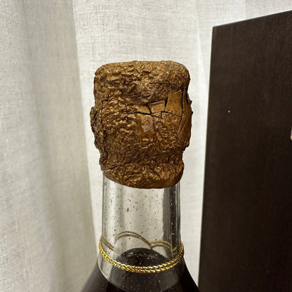Mauxion 1945/2023, selected by WDC, Petite Champagne, Paradise Serie Vol.3 60% (分現金/信用卡價) - Cognac