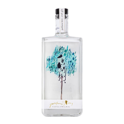 白蘭樹下 Perfume Trees Gin 香港氈酒 500ml 45%