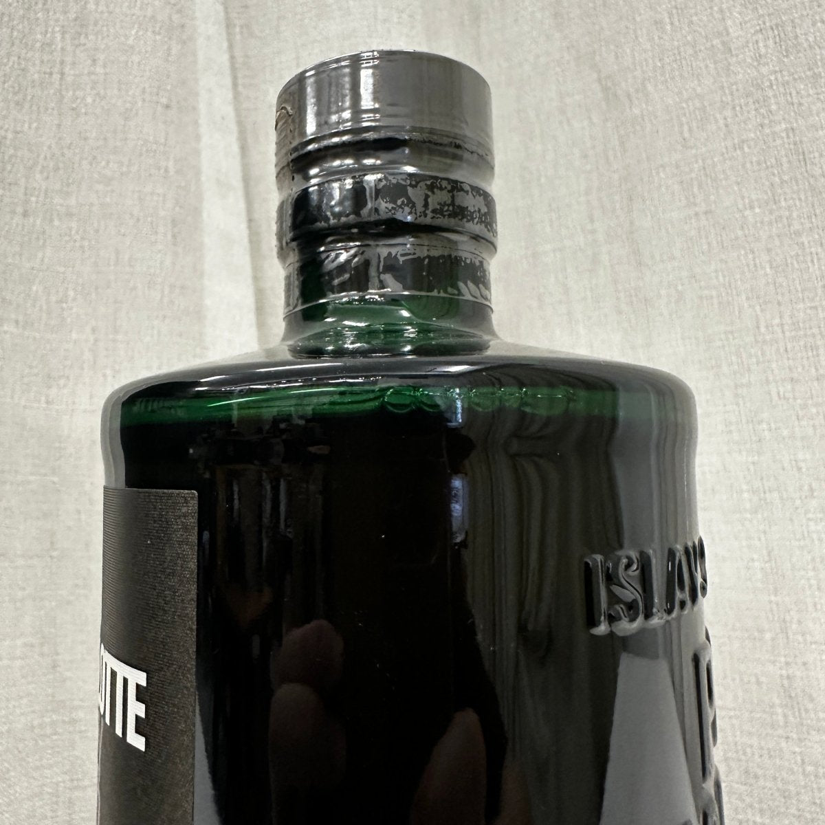 Port Charlotte 2010 OLC:01, 55.1% - 蘇格蘭威士忌
