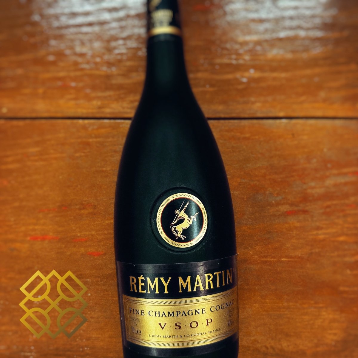 Rémy Martin V.S.O.P., 1995 - 2005 version, 40% - Cognac