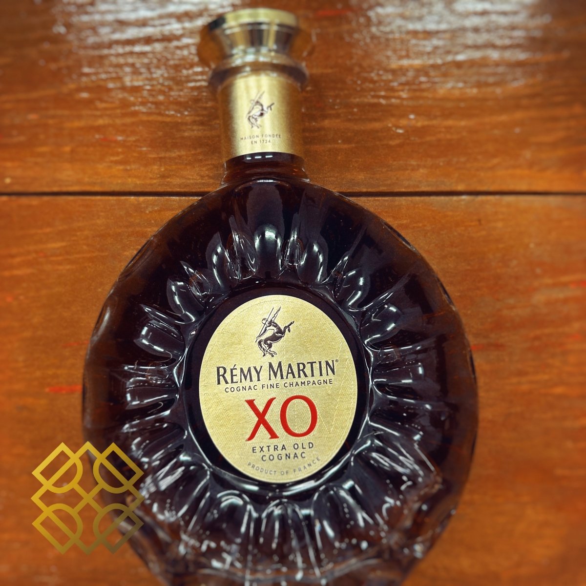 Rémy Martin XO, 40%, 1000ml - Cognac