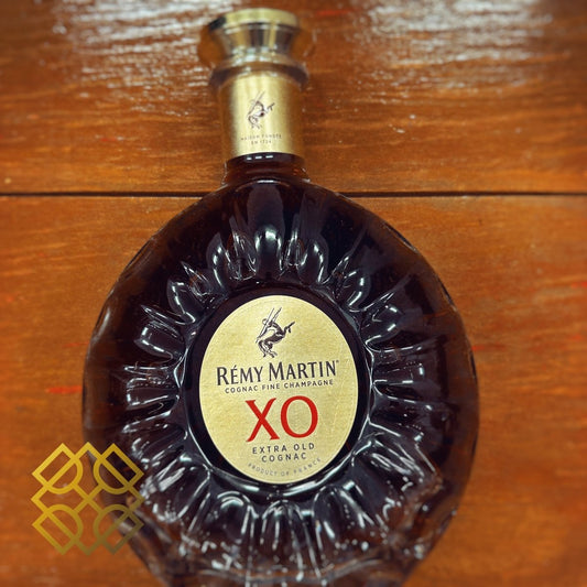 Rémy Martin XO, 40%, 1000ml - Cognac