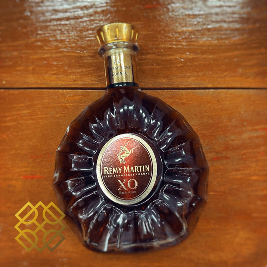 Rémy Martin XO Excellence, 2006 - 2015 version, 40% - Cognac