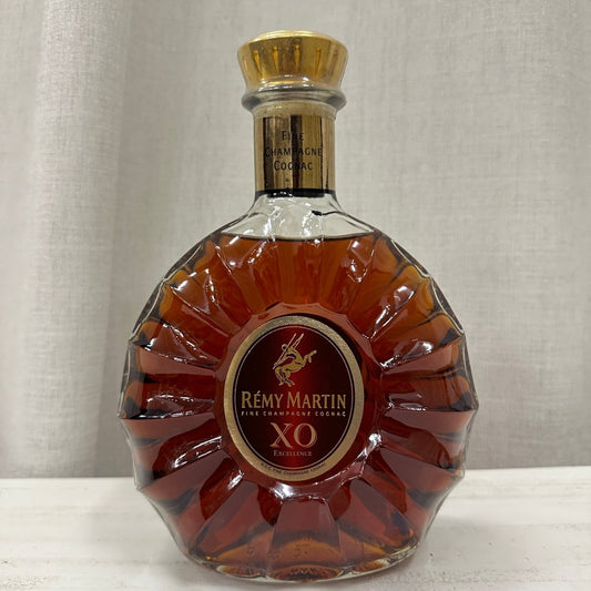 Rémy Martin XO Excellence, 2006 - 2015 version, 40% - Cognac