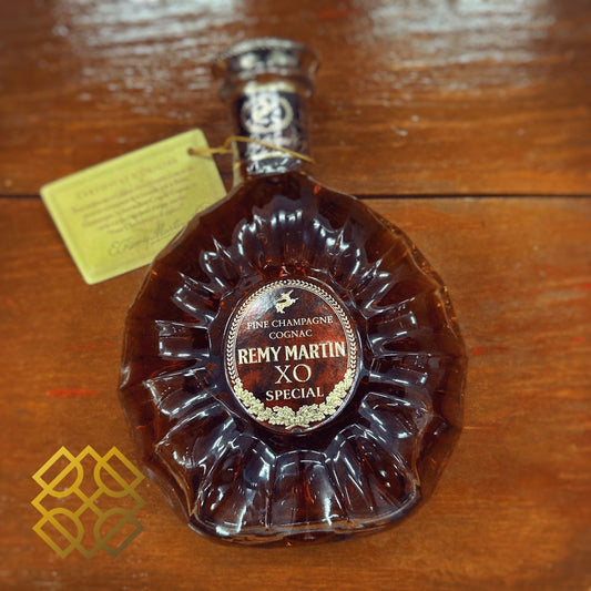 Rémy Martin XO Special, Late 80s - Early 90s version, 40% (分現金/信用卡價) - Cognac