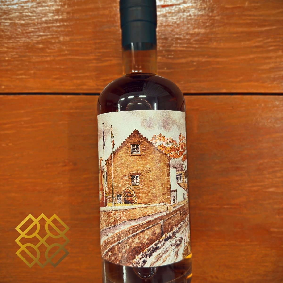 Sansibar Glen Grant