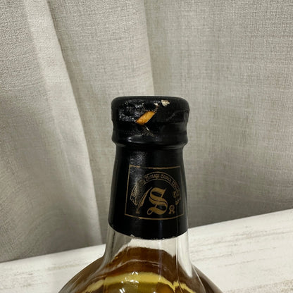 Signatory Vintage Highland Park 1988/2002, 1235, Dumpy Series, 58.4% (分現金/信用卡價) - 蘇格蘭威士忌