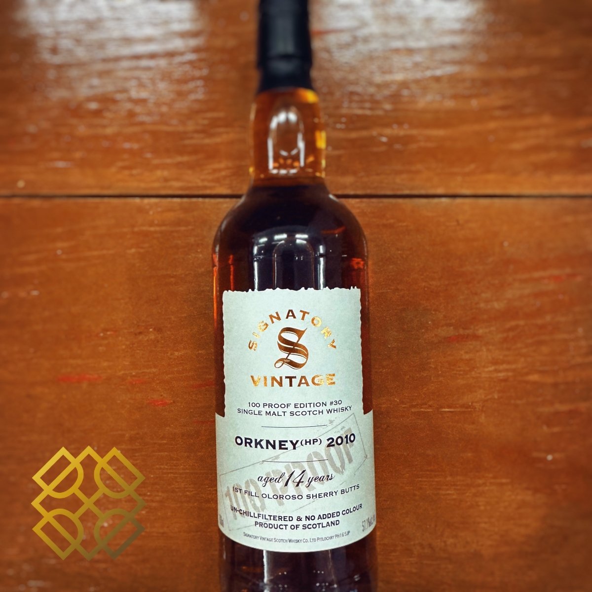 Signatory Vintage Ben Nevis 8年 | Alcohol Please