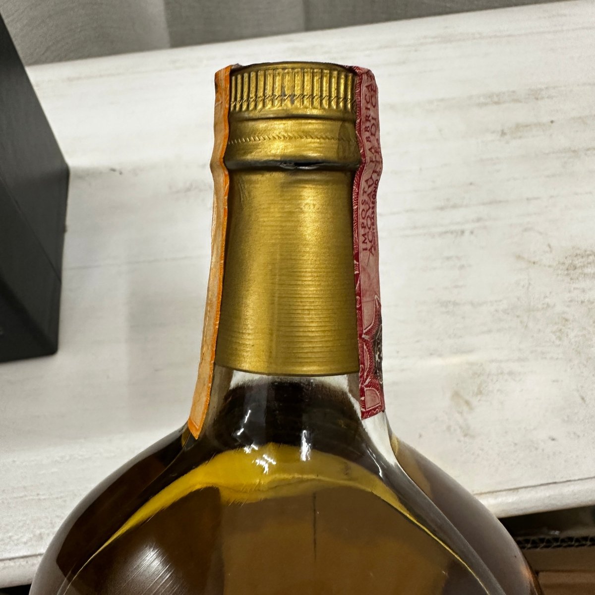 Signatory Vintage Tomintoul 18YO, 1971/1989, 6923-6928, Dumpy Series, 40% (分現金/信用卡價) - 蘇格蘭威士忌
