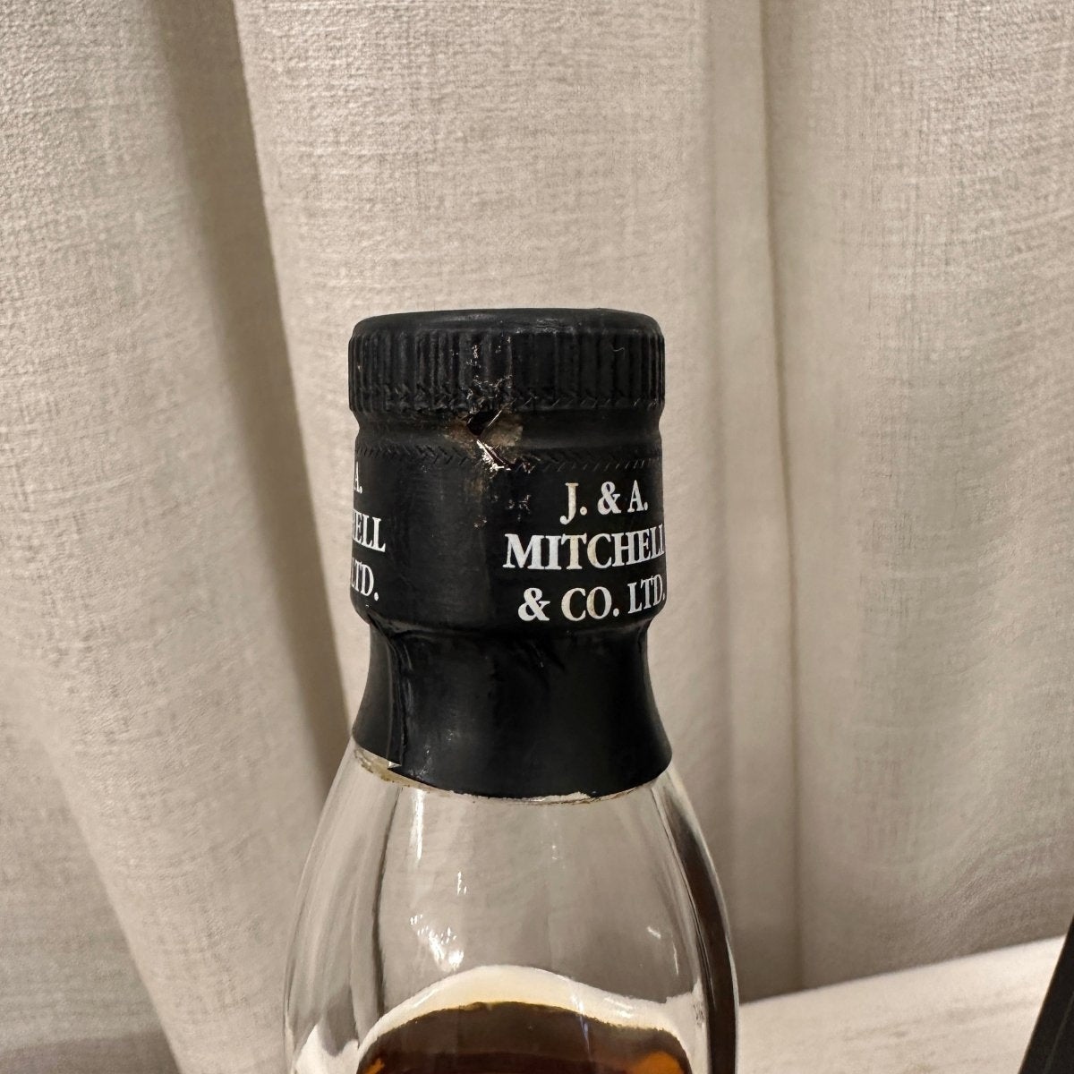 Springbank 12YO, 2016, Cask Strength, Batch 12, 54.1% (分現金/信用卡價) - 蘇格蘭威士忌