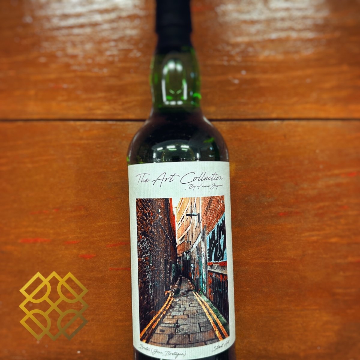 The Art Collection Glen Elgin 13YO, 2008/2022, 802654, 55% - 蘇格蘭威士忌