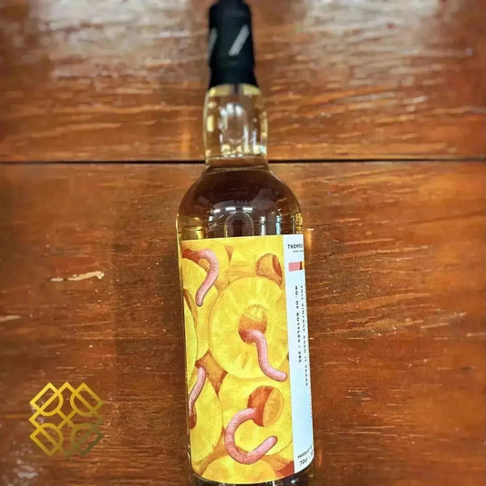 Thompson Bros Craigellachie - 11YO, 2012/2023, 50% - Scotch Whisky