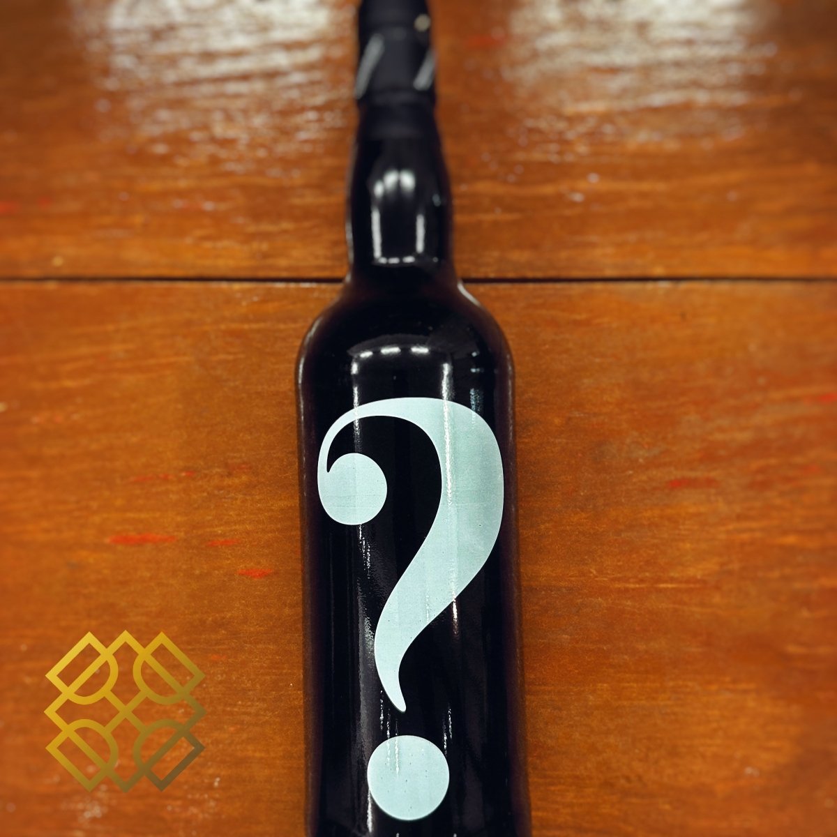 Thompson Bro ミステリーモルト 2025 バッチ3 (48.5%) | Alcohol Please