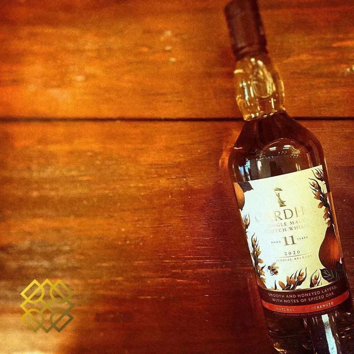 Cardhu 11年 Special Release 2020 | Alcohol Please