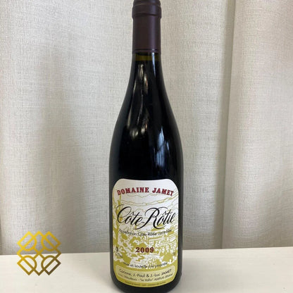 Domaine Jamet - Cote Rotie 2009 (VV 4.4) - Red Wine - France