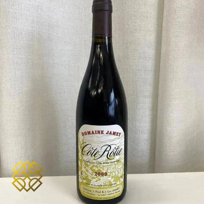 Domaine Jamet - Cote Rotie 2009 (VV 4.4) - Red Wine - France