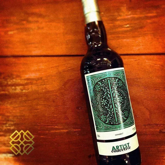 LMDW Caol Ila - 10YO, 2010/2021, 48% - Scotch Whisky