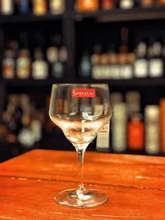 Samaroli Whisky Glass (Made in Germany) - Spirits Glass