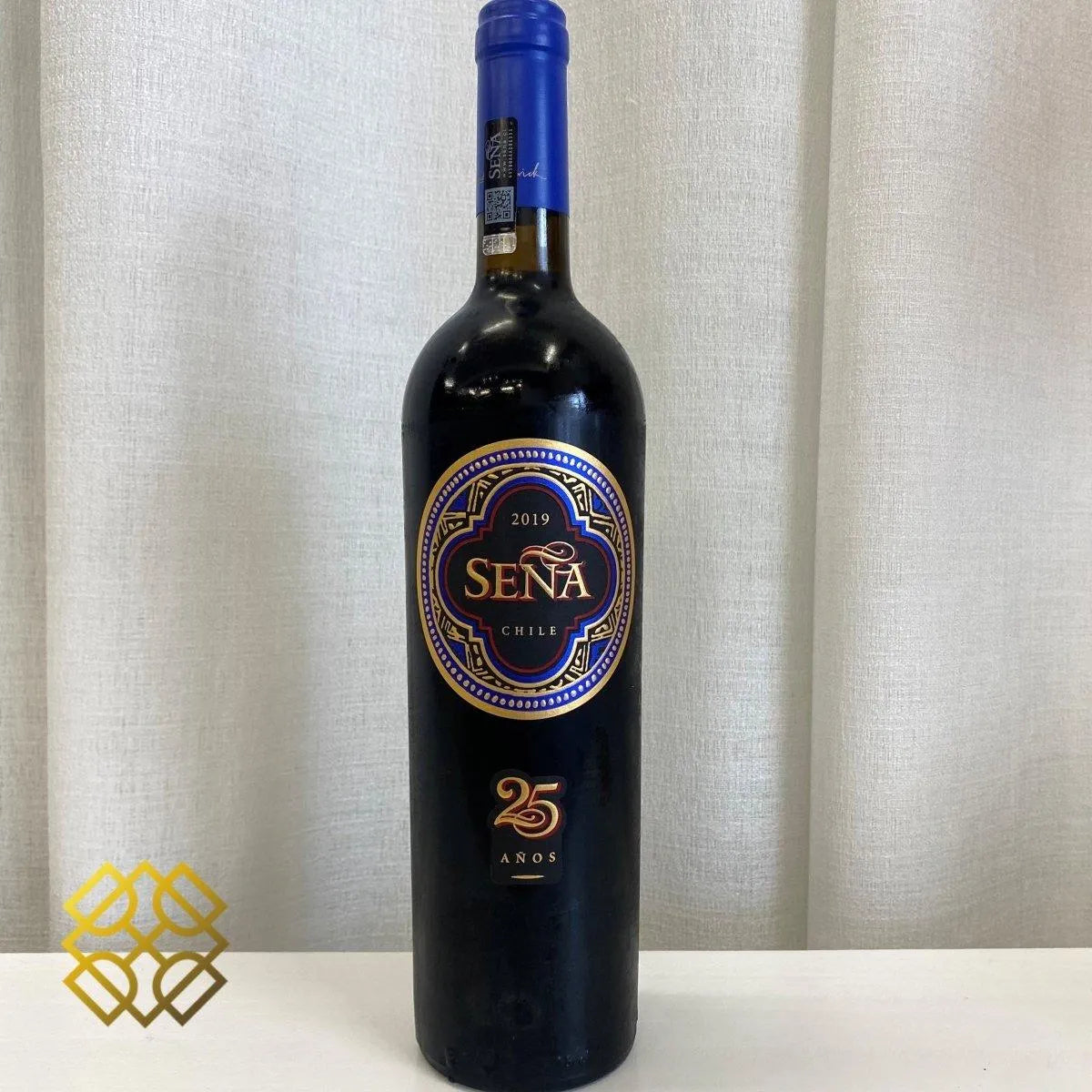 Sena 2019 (VV 4.4) - Red Wine - Chile